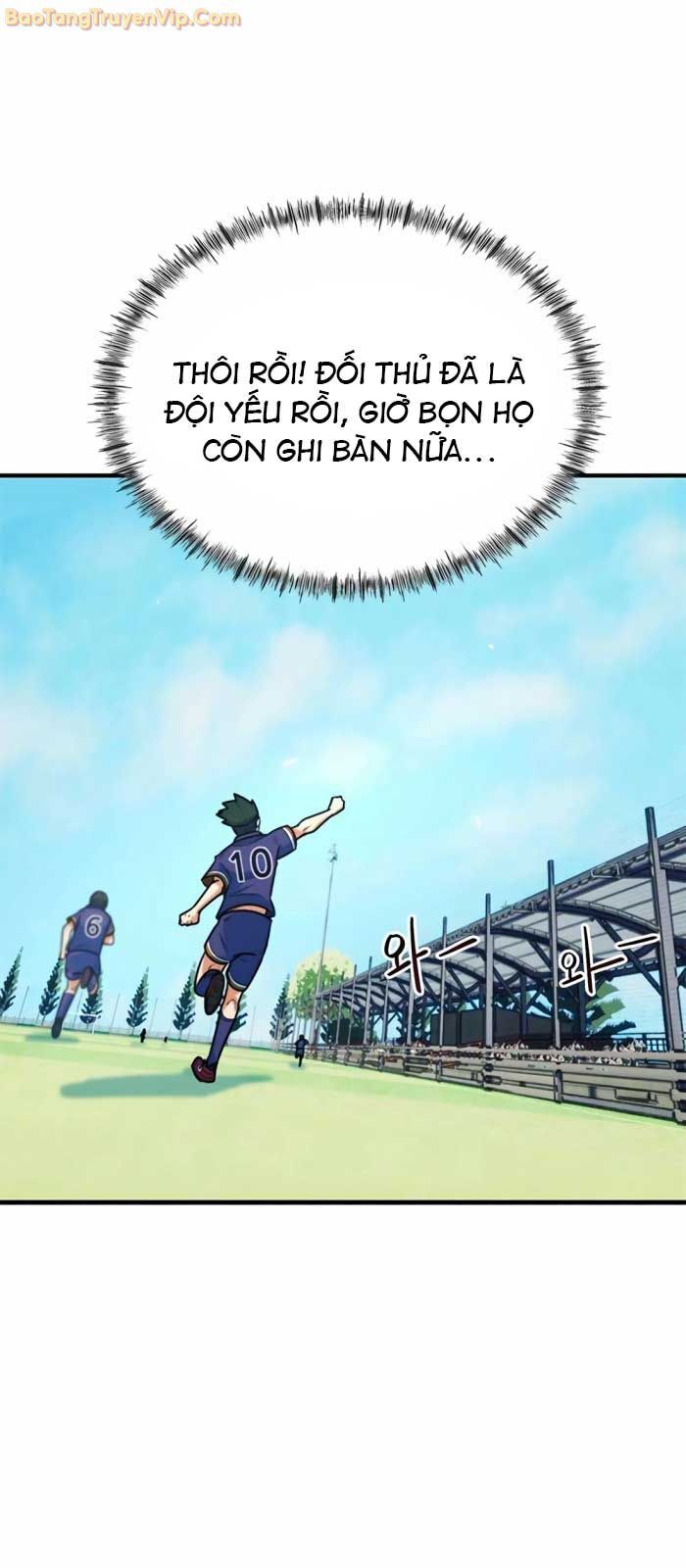 Tôi Bị Hiểu Lầm Là Siêu Sao Trên Sân Cỏ Chapter 5 - Trang 4