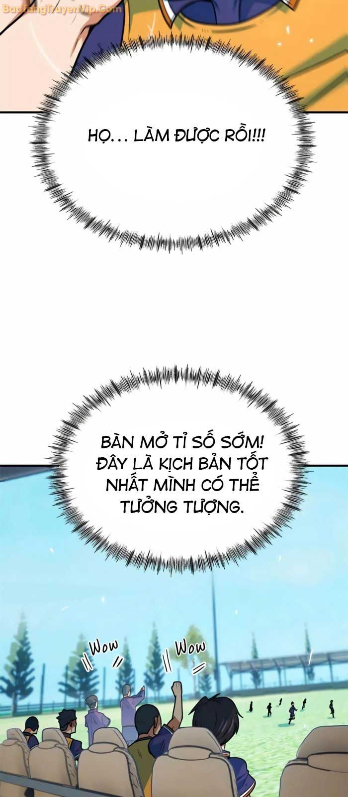 Tôi Bị Hiểu Lầm Là Siêu Sao Trên Sân Cỏ Chapter 5 - Trang 4