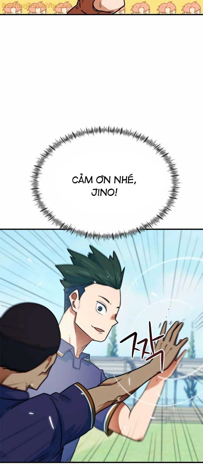 Tôi Bị Hiểu Lầm Là Siêu Sao Trên Sân Cỏ Chapter 5 - Trang 4