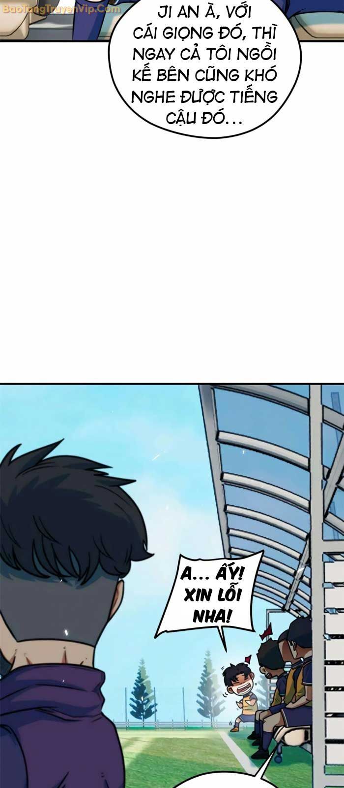 Tôi Bị Hiểu Lầm Là Siêu Sao Trên Sân Cỏ Chapter 5 - Trang 4