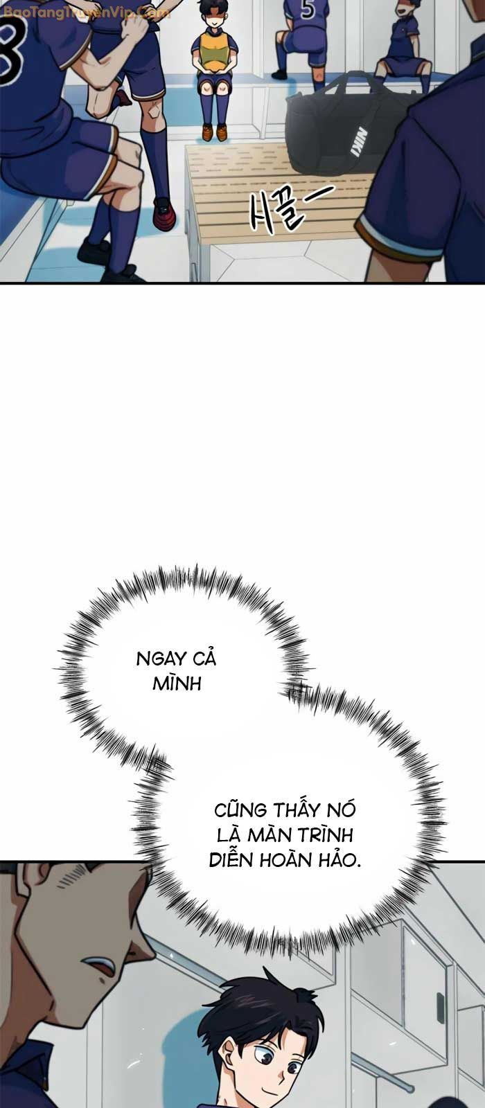Tôi Bị Hiểu Lầm Là Siêu Sao Trên Sân Cỏ Chapter 5 - Trang 4