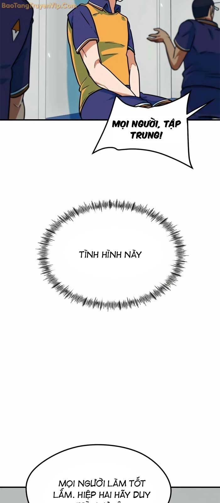 Tôi Bị Hiểu Lầm Là Siêu Sao Trên Sân Cỏ Chapter 5 - Trang 4