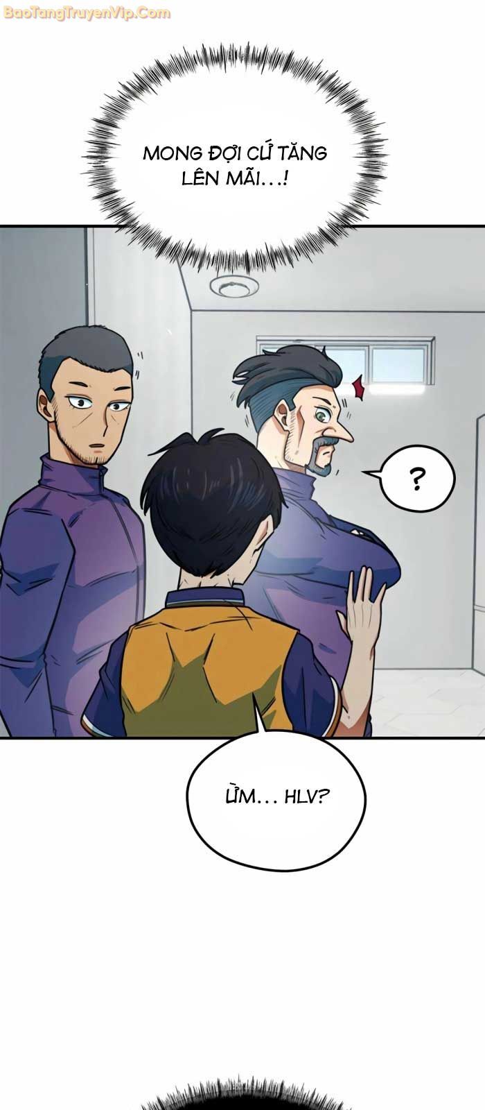 Tôi Bị Hiểu Lầm Là Siêu Sao Trên Sân Cỏ Chapter 5 - Trang 4