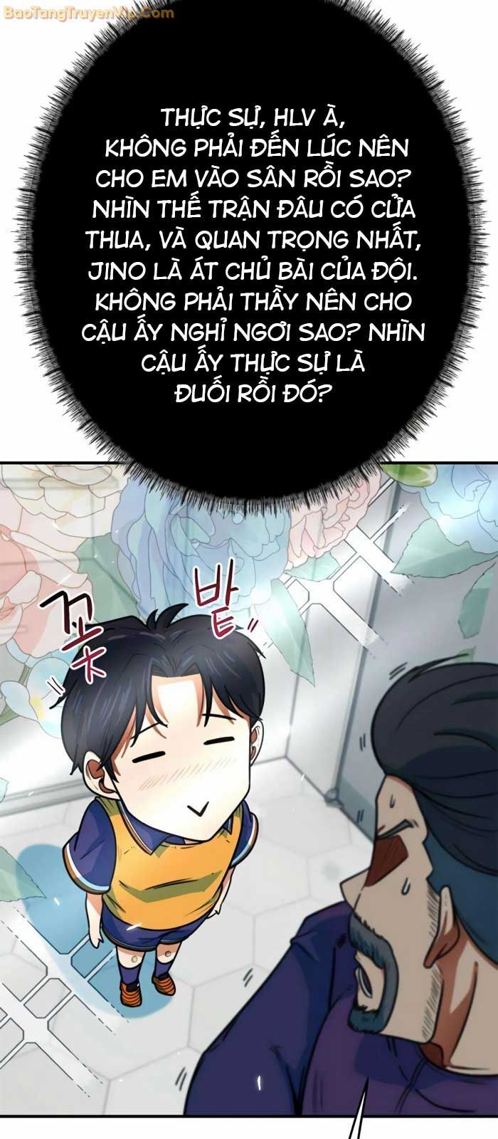 Tôi Bị Hiểu Lầm Là Siêu Sao Trên Sân Cỏ Chapter 5 - Trang 4