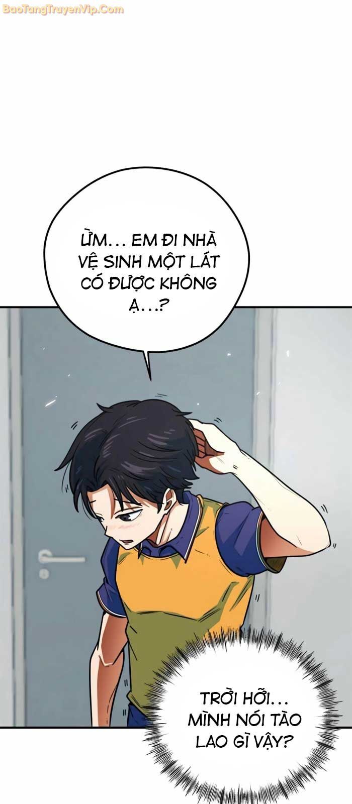 Tôi Bị Hiểu Lầm Là Siêu Sao Trên Sân Cỏ Chapter 5 - Trang 4