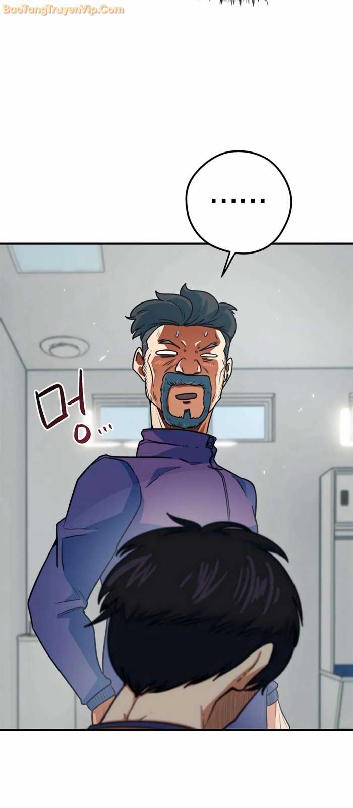 Tôi Bị Hiểu Lầm Là Siêu Sao Trên Sân Cỏ Chapter 5 - Trang 4