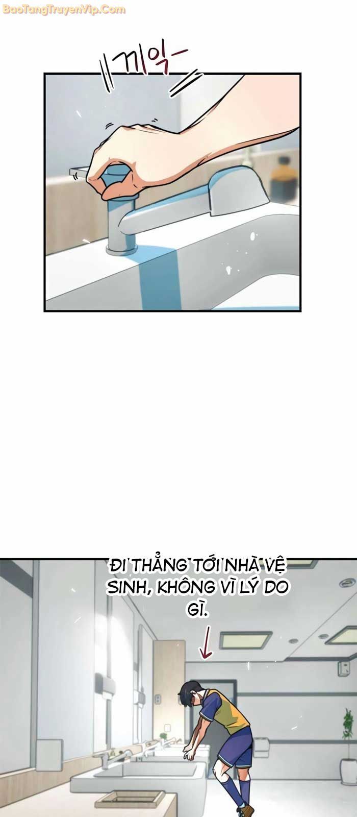 Tôi Bị Hiểu Lầm Là Siêu Sao Trên Sân Cỏ Chapter 5 - Trang 4