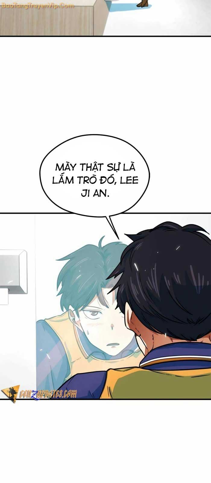 Tôi Bị Hiểu Lầm Là Siêu Sao Trên Sân Cỏ Chapter 5 - Trang 4