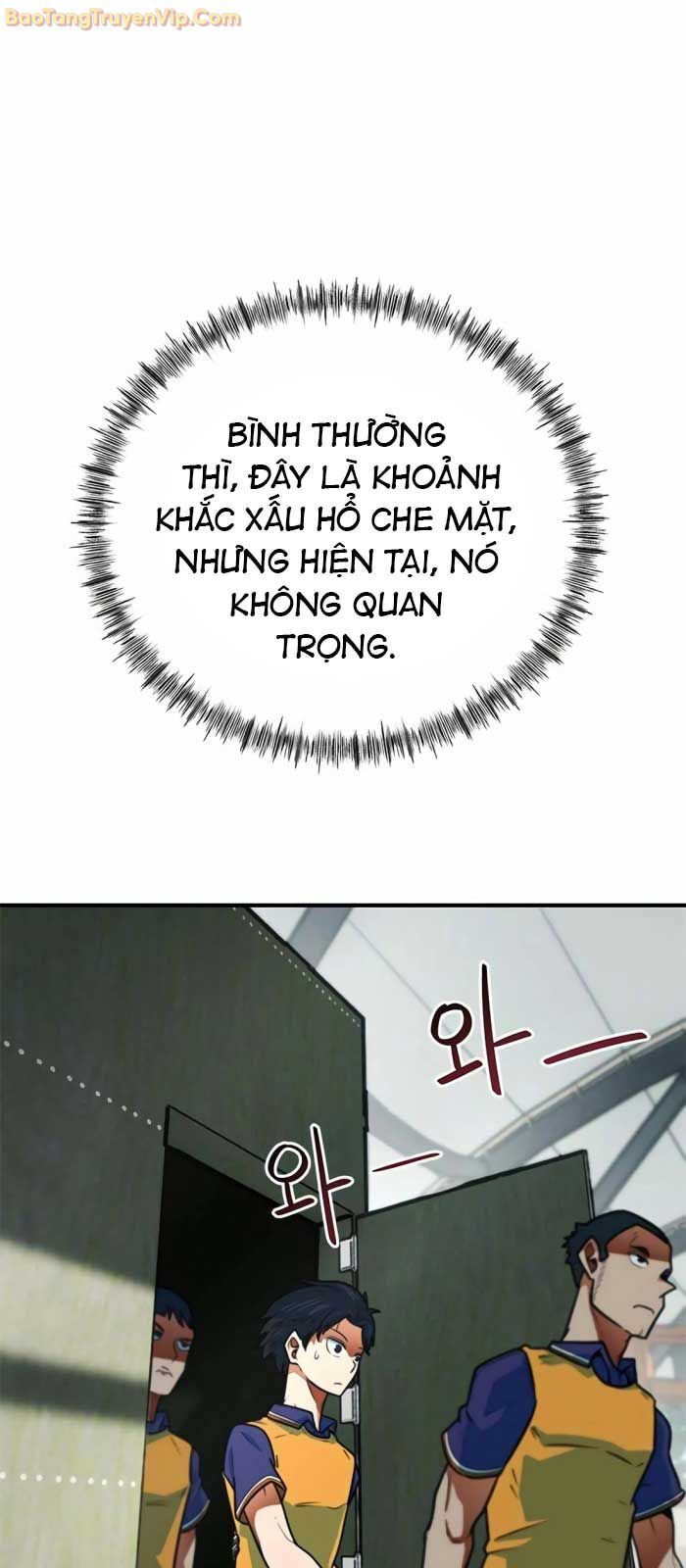 Tôi Bị Hiểu Lầm Là Siêu Sao Trên Sân Cỏ Chapter 5 - Trang 4