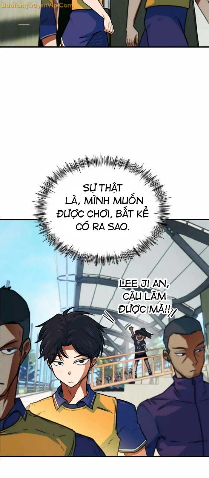 Tôi Bị Hiểu Lầm Là Siêu Sao Trên Sân Cỏ Chapter 5 - Trang 4