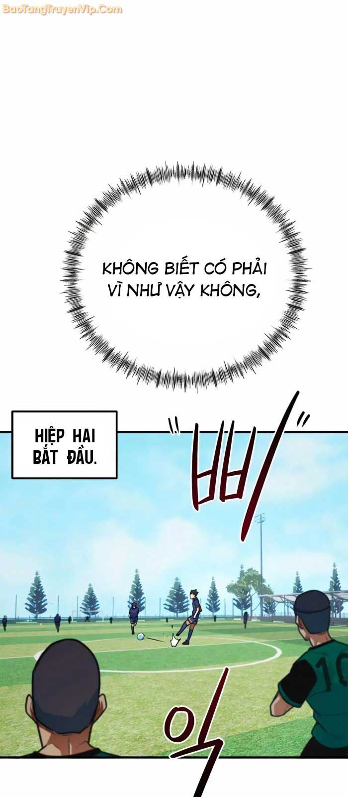 Tôi Bị Hiểu Lầm Là Siêu Sao Trên Sân Cỏ Chapter 5 - Trang 4
