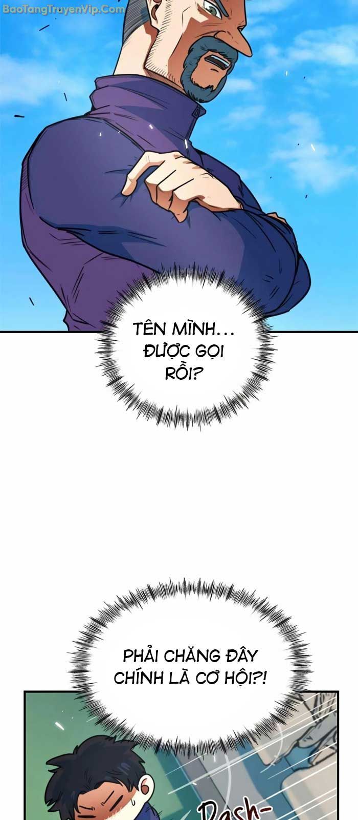 Tôi Bị Hiểu Lầm Là Siêu Sao Trên Sân Cỏ Chapter 5 - Trang 4