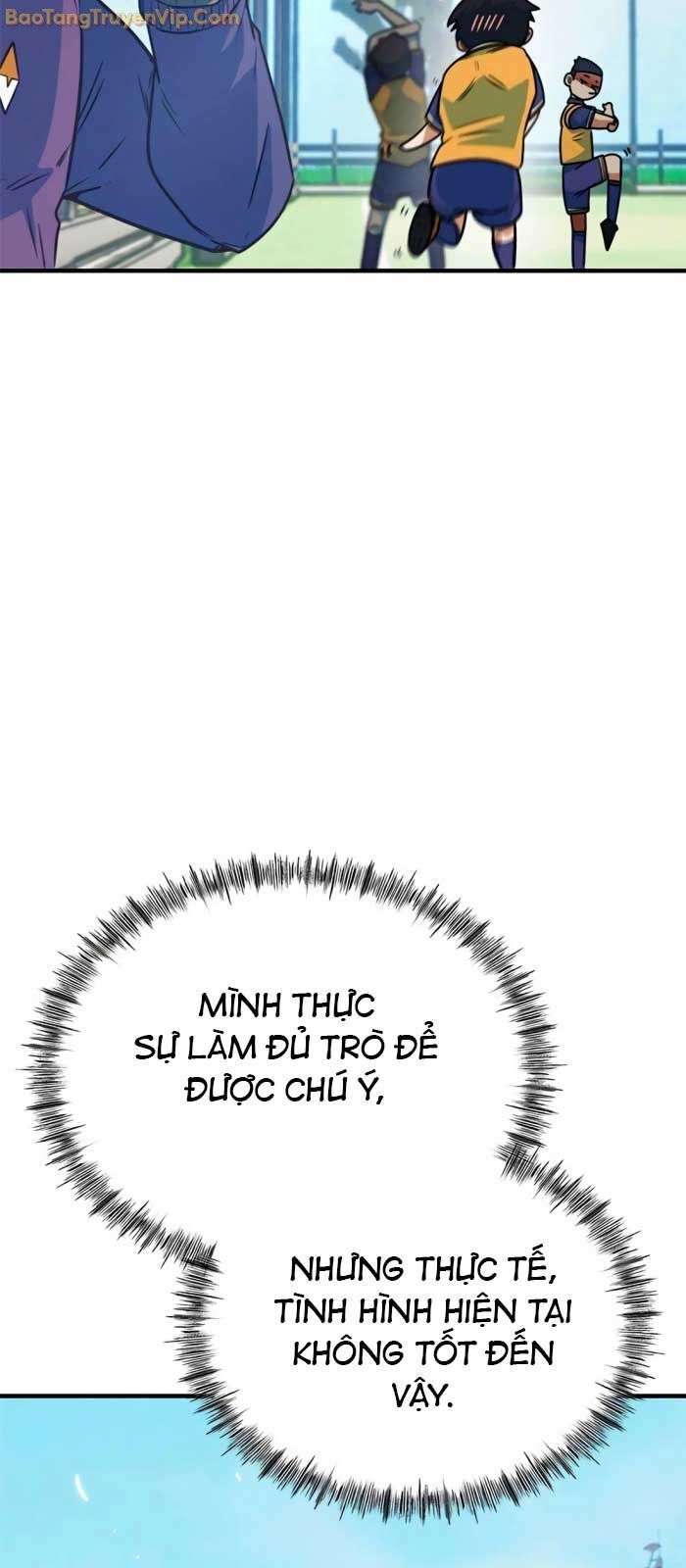 Tôi Bị Hiểu Lầm Là Siêu Sao Trên Sân Cỏ Chapter 5 - Trang 4