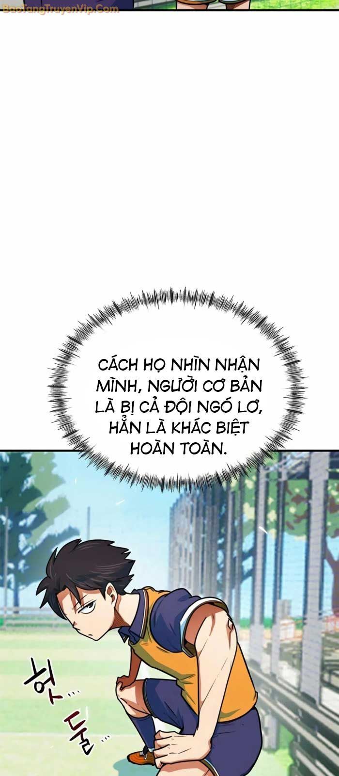 Tôi Bị Hiểu Lầm Là Siêu Sao Trên Sân Cỏ Chapter 5 - Trang 4