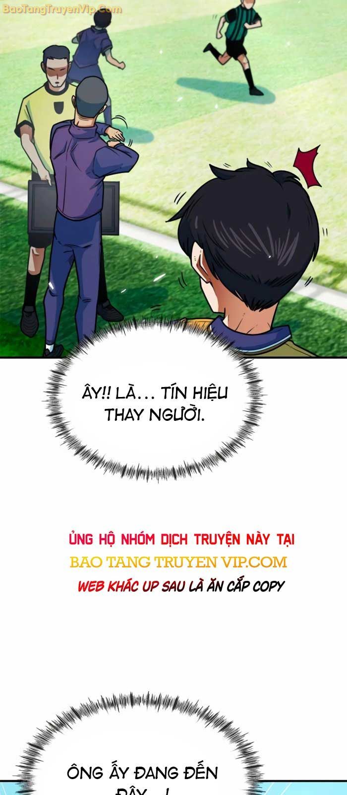 Tôi Bị Hiểu Lầm Là Siêu Sao Trên Sân Cỏ Chapter 5 - Trang 4