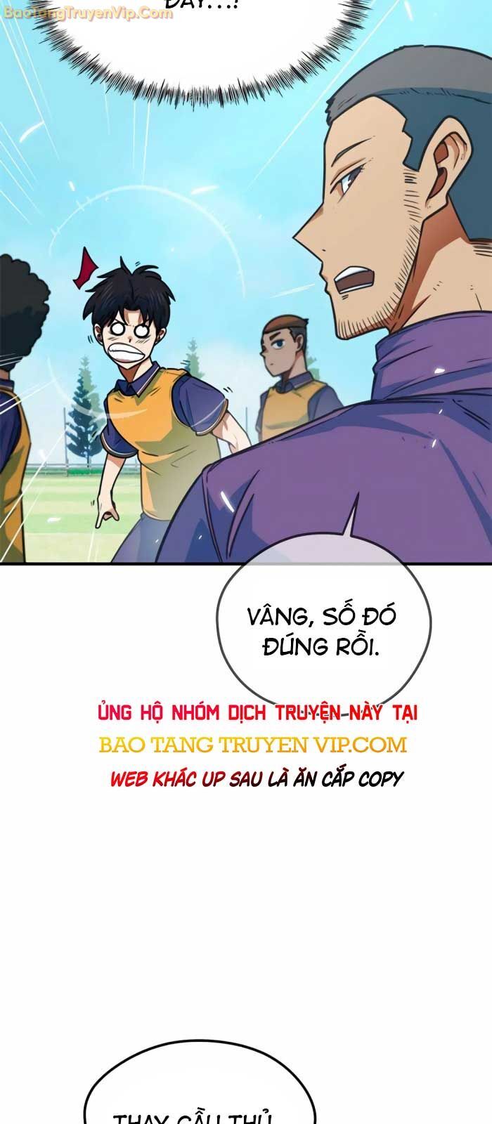 Tôi Bị Hiểu Lầm Là Siêu Sao Trên Sân Cỏ Chapter 5 - Trang 4
