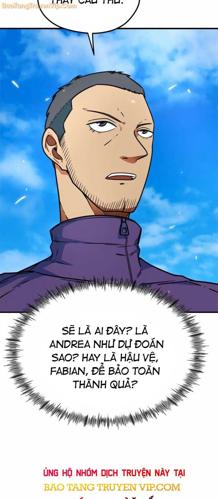 Tôi Bị Hiểu Lầm Là Siêu Sao Trên Sân Cỏ Chapter 5 - Trang 4