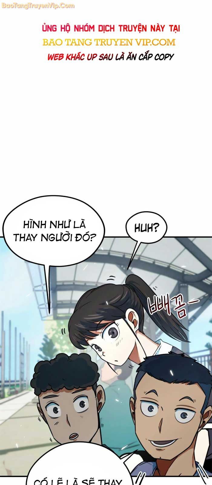 Tôi Bị Hiểu Lầm Là Siêu Sao Trên Sân Cỏ Chapter 5 - Trang 4