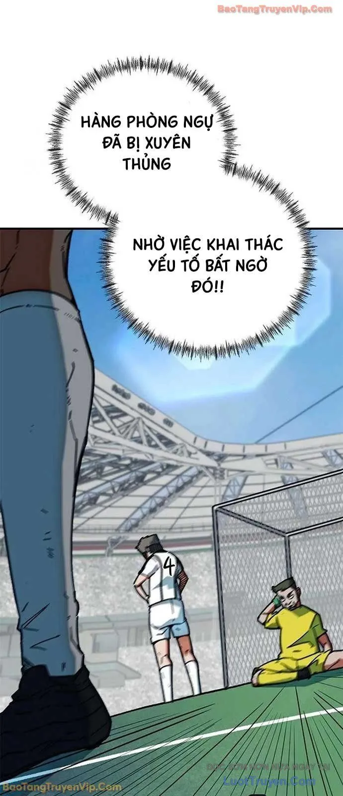 Tôi Bị Hiểu Lầm Là Siêu Sao Trên Sân Cỏ Chapter 54 - Trang 2