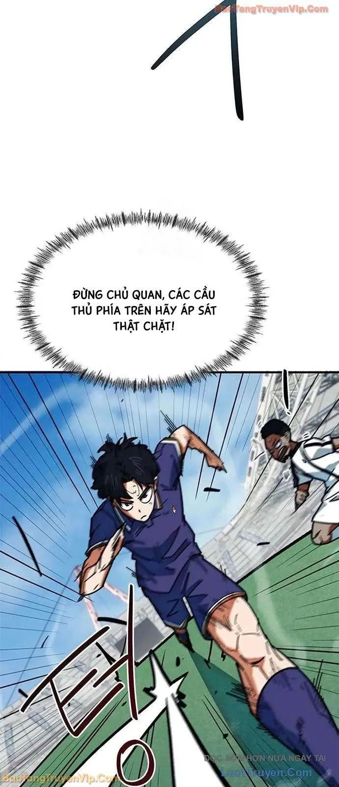 Tôi Bị Hiểu Lầm Là Siêu Sao Trên Sân Cỏ Chapter 54 - Trang 2