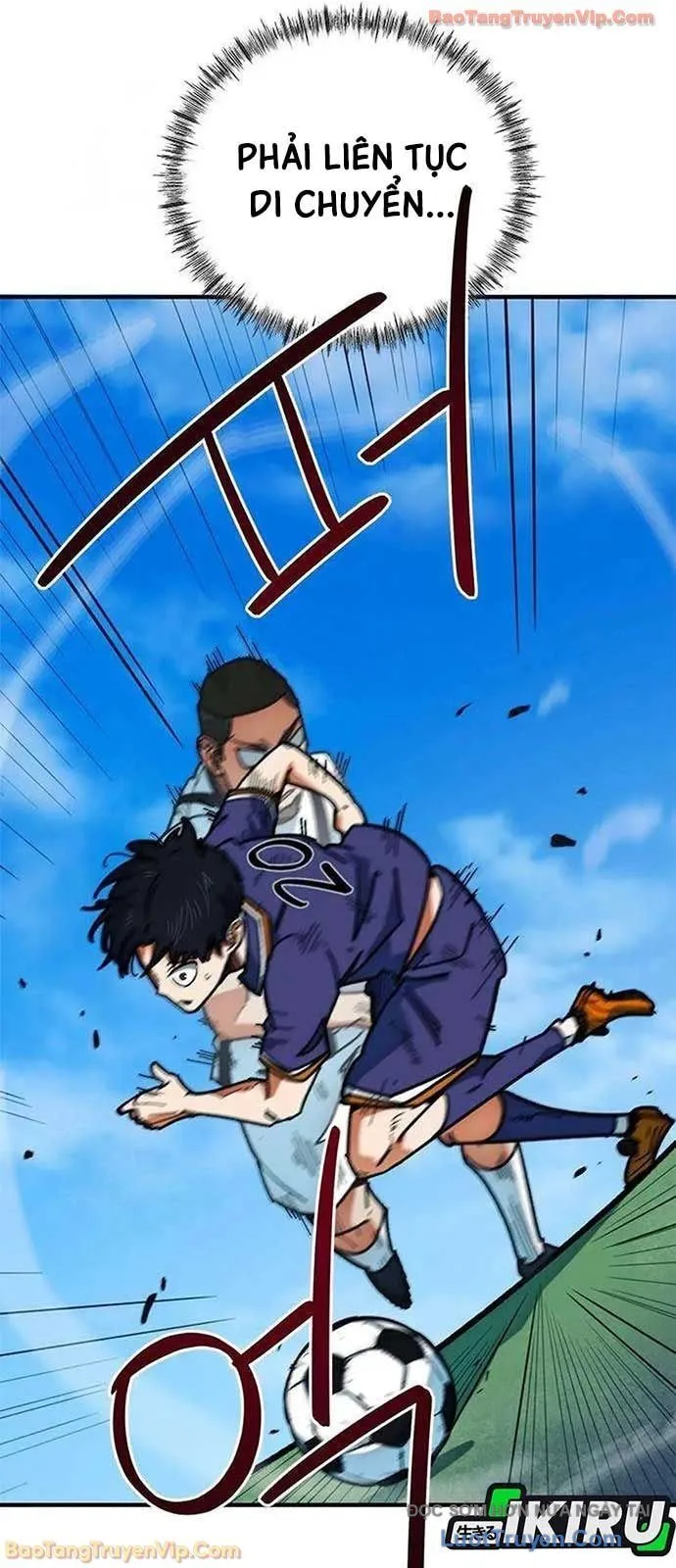 Tôi Bị Hiểu Lầm Là Siêu Sao Trên Sân Cỏ Chapter 54 - Trang 2