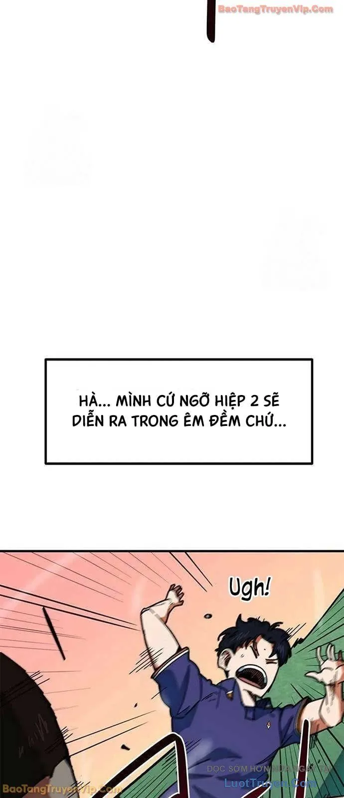Tôi Bị Hiểu Lầm Là Siêu Sao Trên Sân Cỏ Chapter 54 - Trang 2