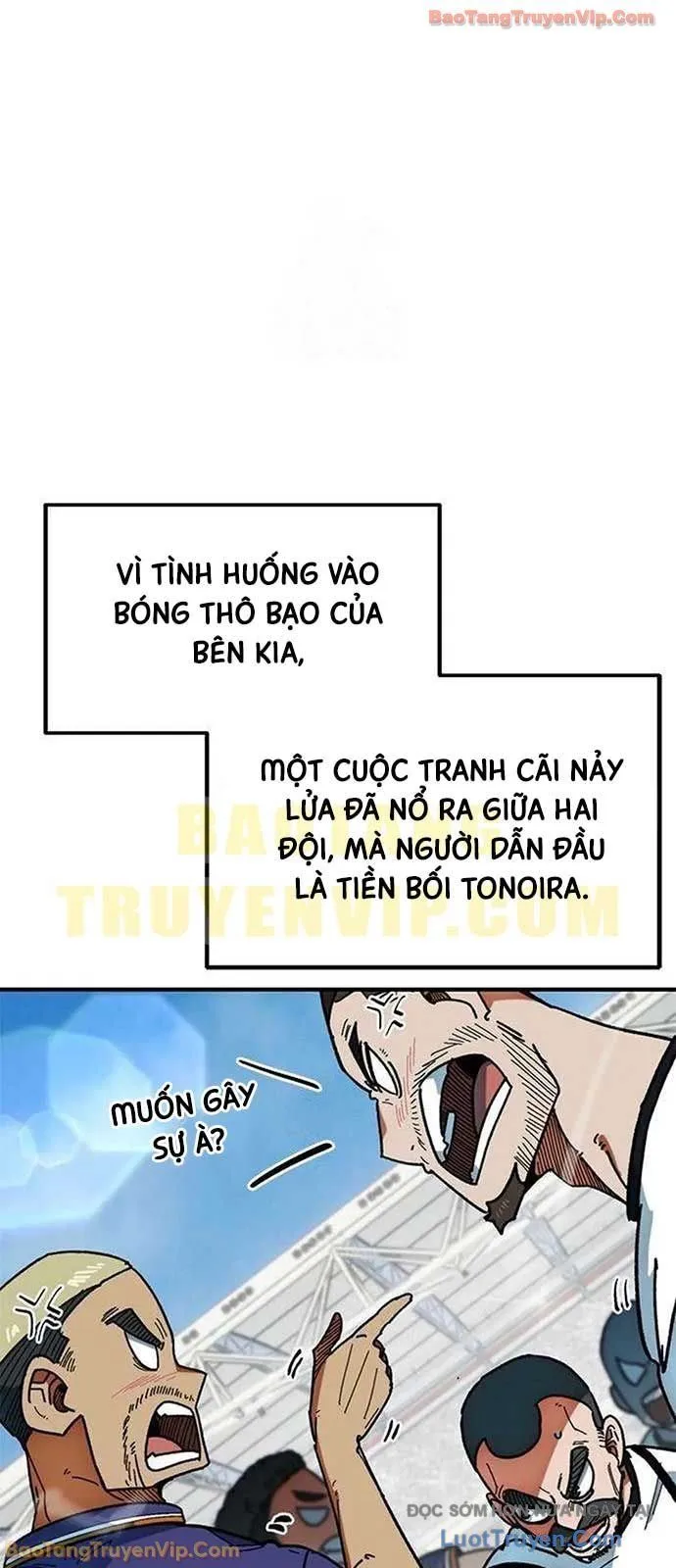 Tôi Bị Hiểu Lầm Là Siêu Sao Trên Sân Cỏ Chapter 54 - Trang 2