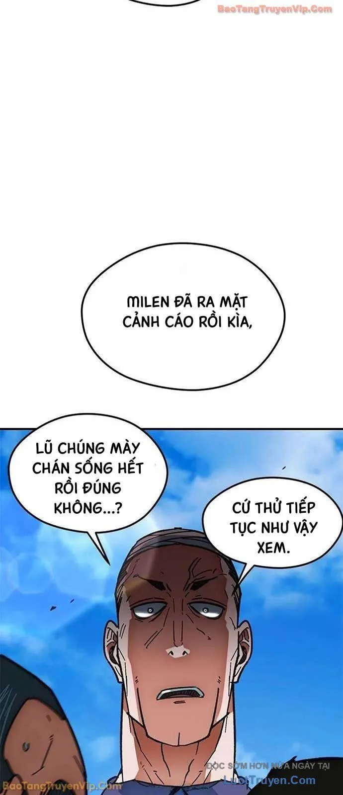 Tôi Bị Hiểu Lầm Là Siêu Sao Trên Sân Cỏ Chapter 54 - Trang 2