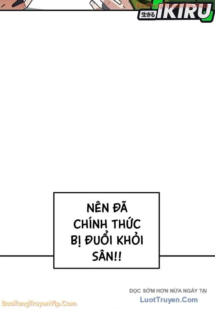 Tôi Bị Hiểu Lầm Là Siêu Sao Trên Sân Cỏ Chapter 54 - Trang 2