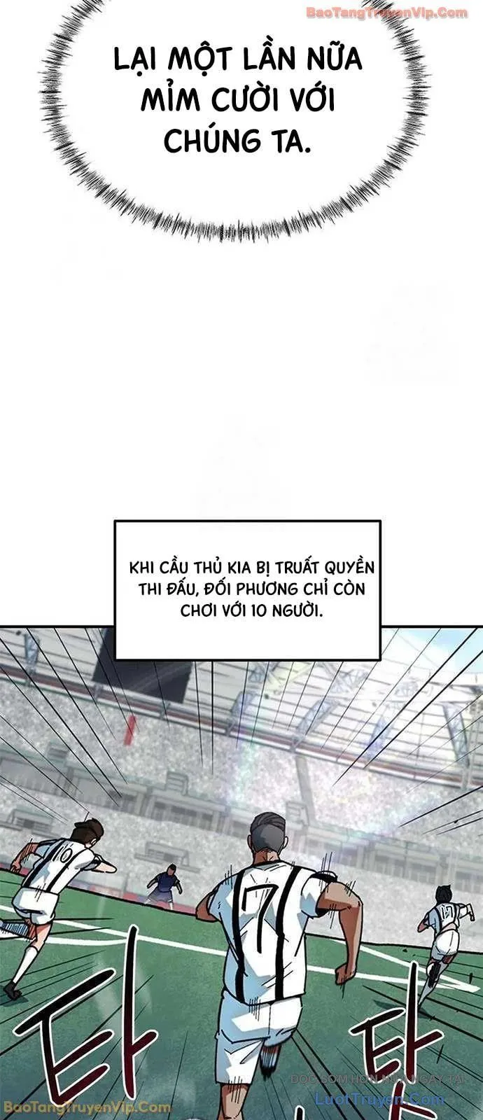 Tôi Bị Hiểu Lầm Là Siêu Sao Trên Sân Cỏ Chapter 54 - Trang 2
