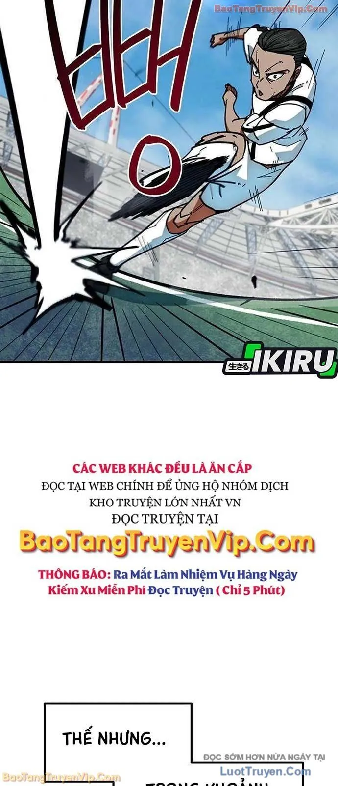 Tôi Bị Hiểu Lầm Là Siêu Sao Trên Sân Cỏ Chapter 54 - Trang 2