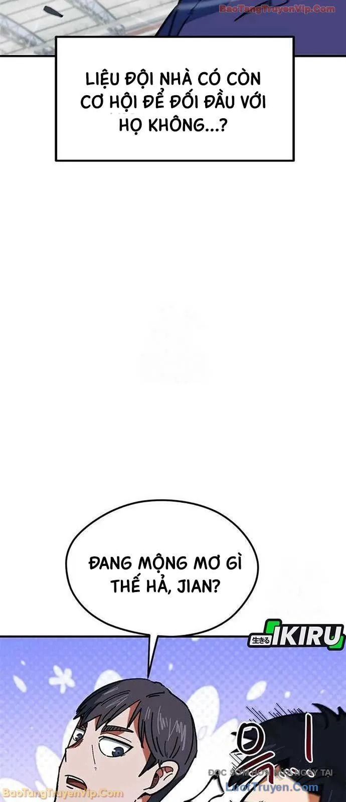 Tôi Bị Hiểu Lầm Là Siêu Sao Trên Sân Cỏ Chapter 54 - Trang 2