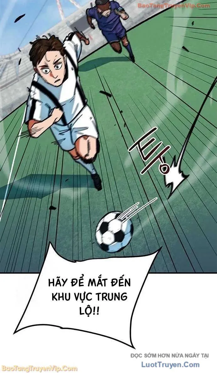 Tôi Bị Hiểu Lầm Là Siêu Sao Trên Sân Cỏ Chapter 54 - Trang 2