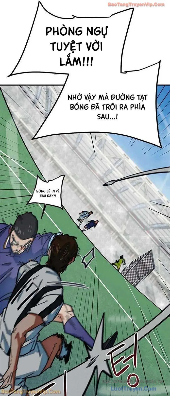 Tôi Bị Hiểu Lầm Là Siêu Sao Trên Sân Cỏ Chapter 54 - Trang 2