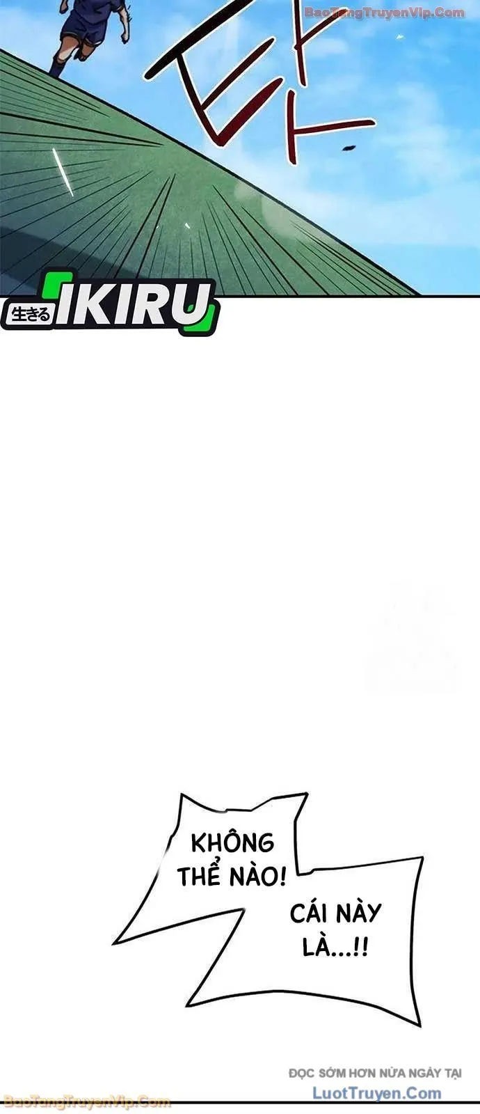 Tôi Bị Hiểu Lầm Là Siêu Sao Trên Sân Cỏ Chapter 54 - Trang 2