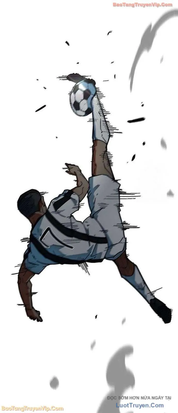 Tôi Bị Hiểu Lầm Là Siêu Sao Trên Sân Cỏ Chapter 54 - Trang 2