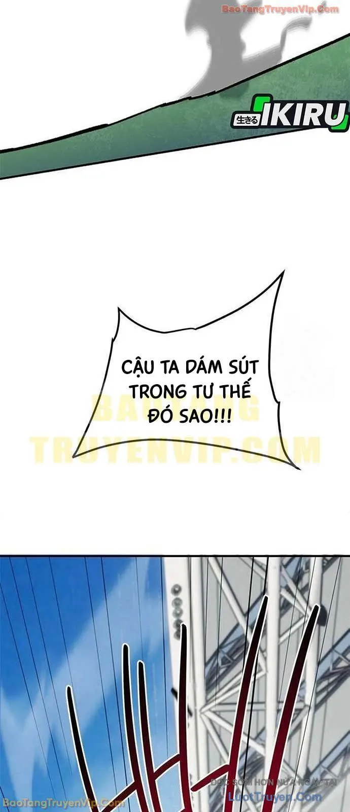 Tôi Bị Hiểu Lầm Là Siêu Sao Trên Sân Cỏ Chapter 54 - Trang 2