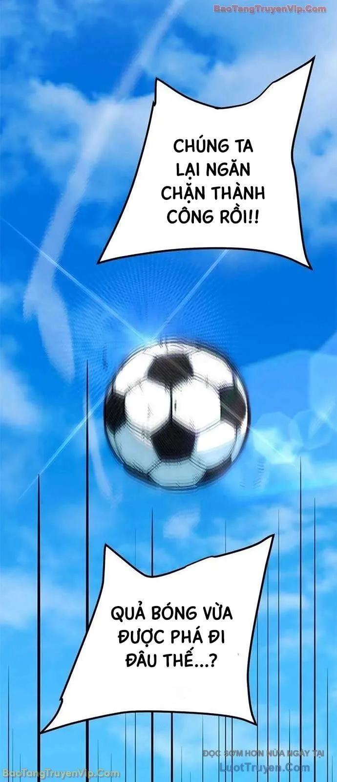 Tôi Bị Hiểu Lầm Là Siêu Sao Trên Sân Cỏ Chapter 54 - Trang 2