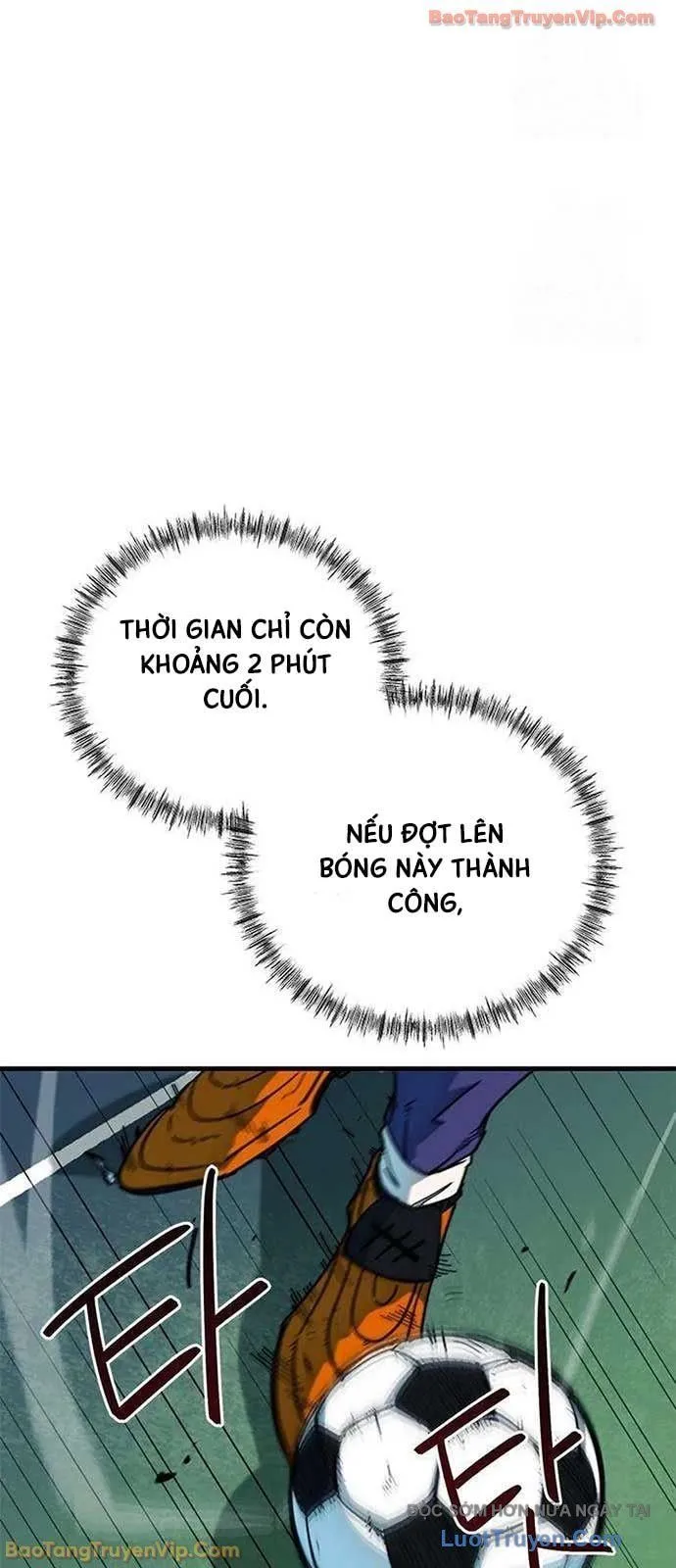 Tôi Bị Hiểu Lầm Là Siêu Sao Trên Sân Cỏ Chapter 54 - Trang 2