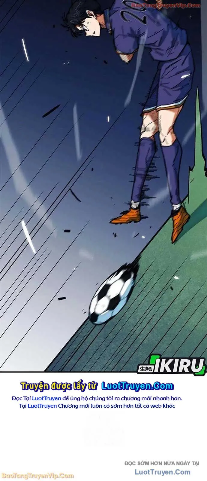 Tôi Bị Hiểu Lầm Là Siêu Sao Trên Sân Cỏ Chapter 54 - Trang 2