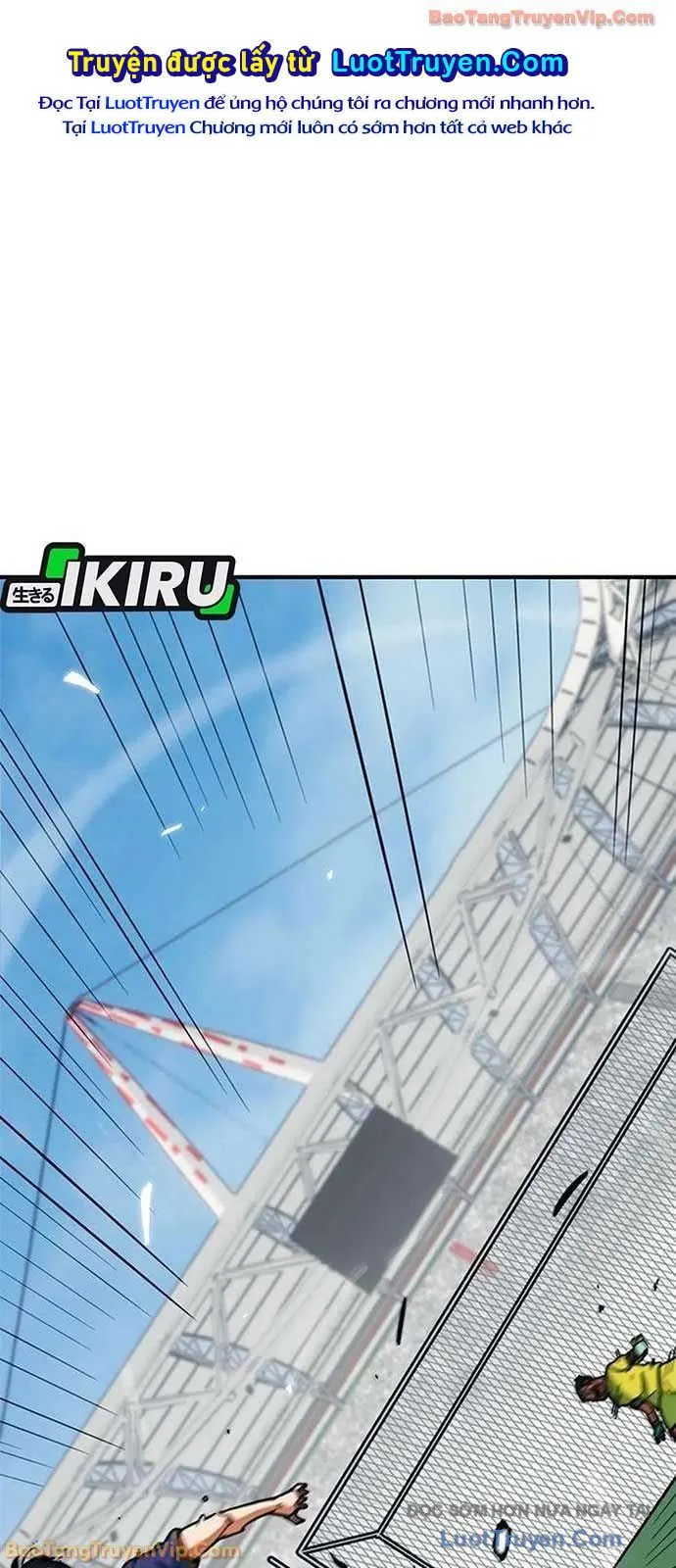 Tôi Bị Hiểu Lầm Là Siêu Sao Trên Sân Cỏ Chapter 54 - Trang 2