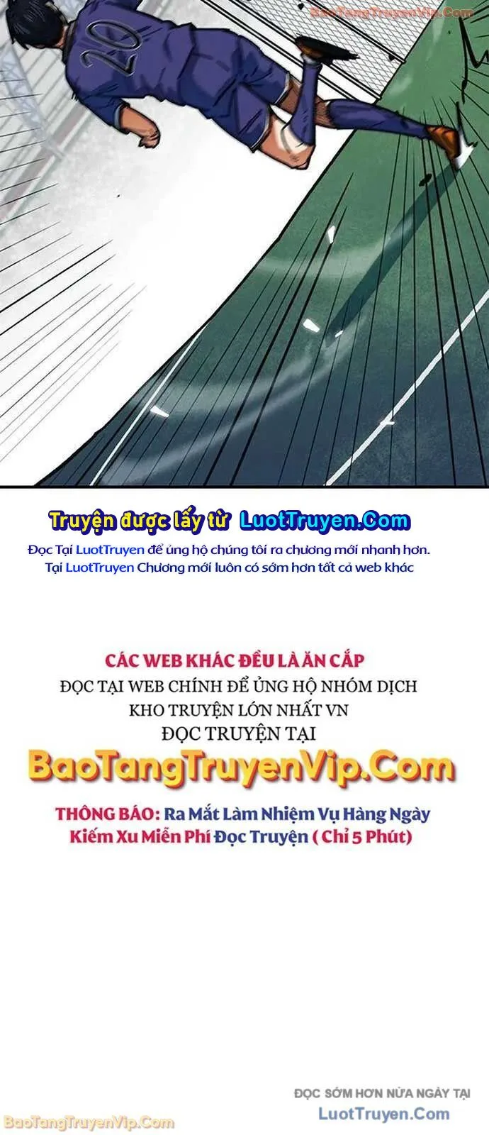 Tôi Bị Hiểu Lầm Là Siêu Sao Trên Sân Cỏ Chapter 54 - Trang 2