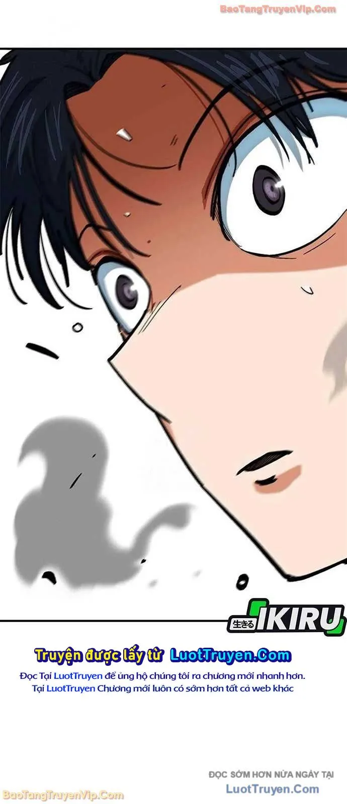 Tôi Bị Hiểu Lầm Là Siêu Sao Trên Sân Cỏ Chapter 54 - Trang 2