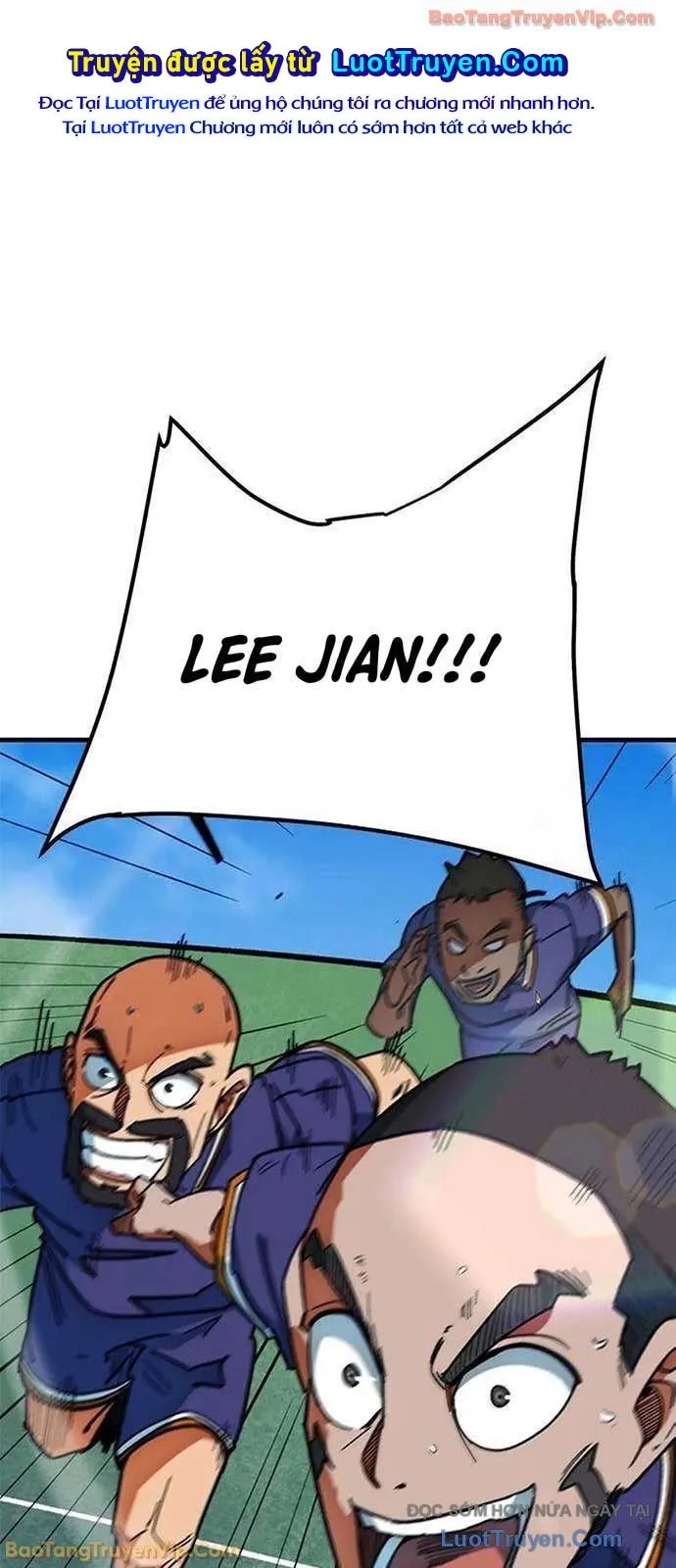 Tôi Bị Hiểu Lầm Là Siêu Sao Trên Sân Cỏ Chapter 54 - Trang 2