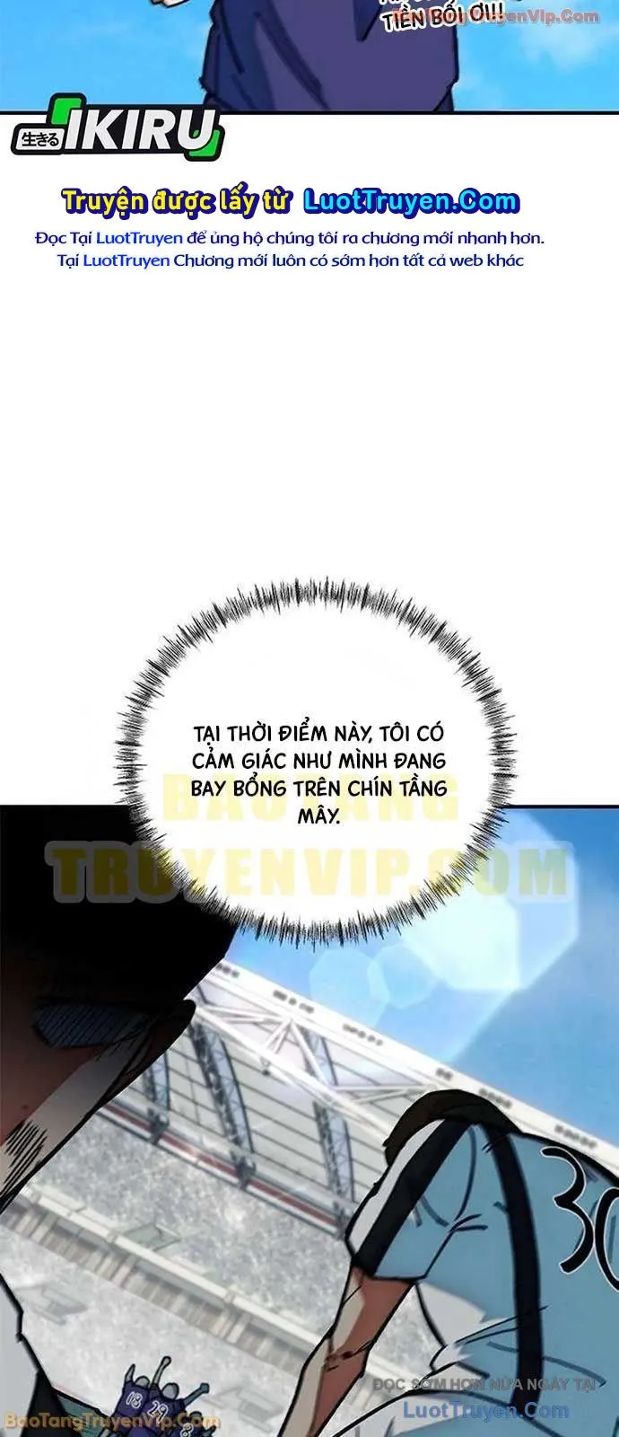 Tôi Bị Hiểu Lầm Là Siêu Sao Trên Sân Cỏ Chapter 54 - Trang 2