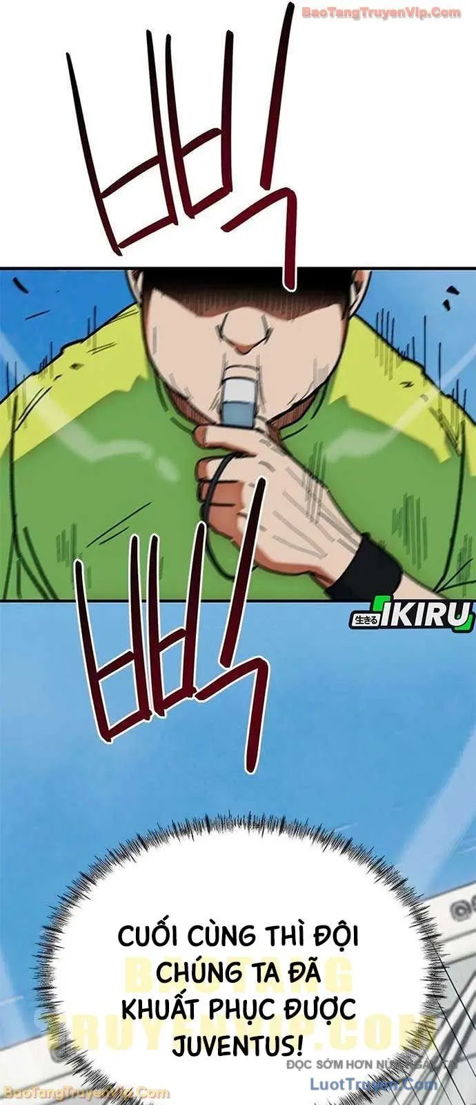 Tôi Bị Hiểu Lầm Là Siêu Sao Trên Sân Cỏ Chapter 54 - Trang 2