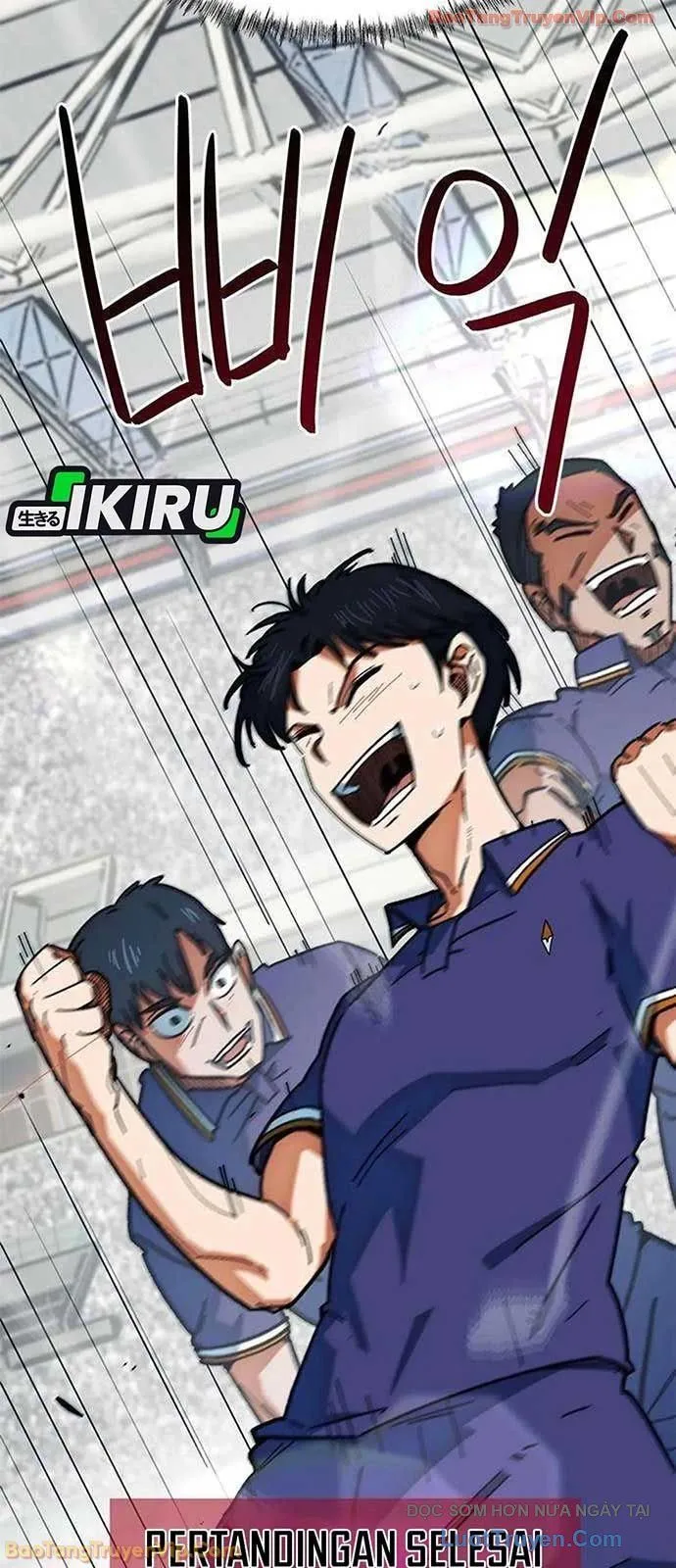 Tôi Bị Hiểu Lầm Là Siêu Sao Trên Sân Cỏ Chapter 54 - Trang 2