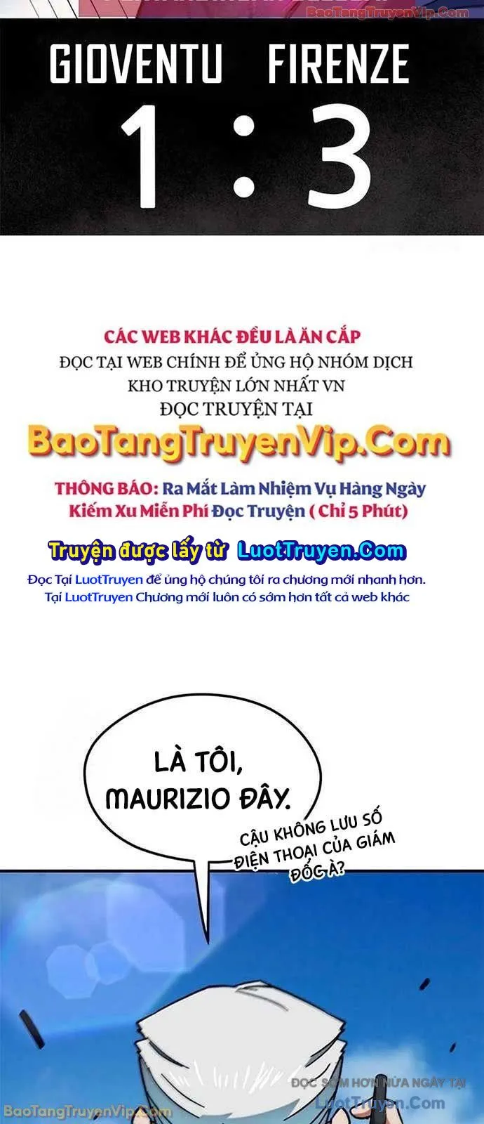 Tôi Bị Hiểu Lầm Là Siêu Sao Trên Sân Cỏ Chapter 54 - Trang 2