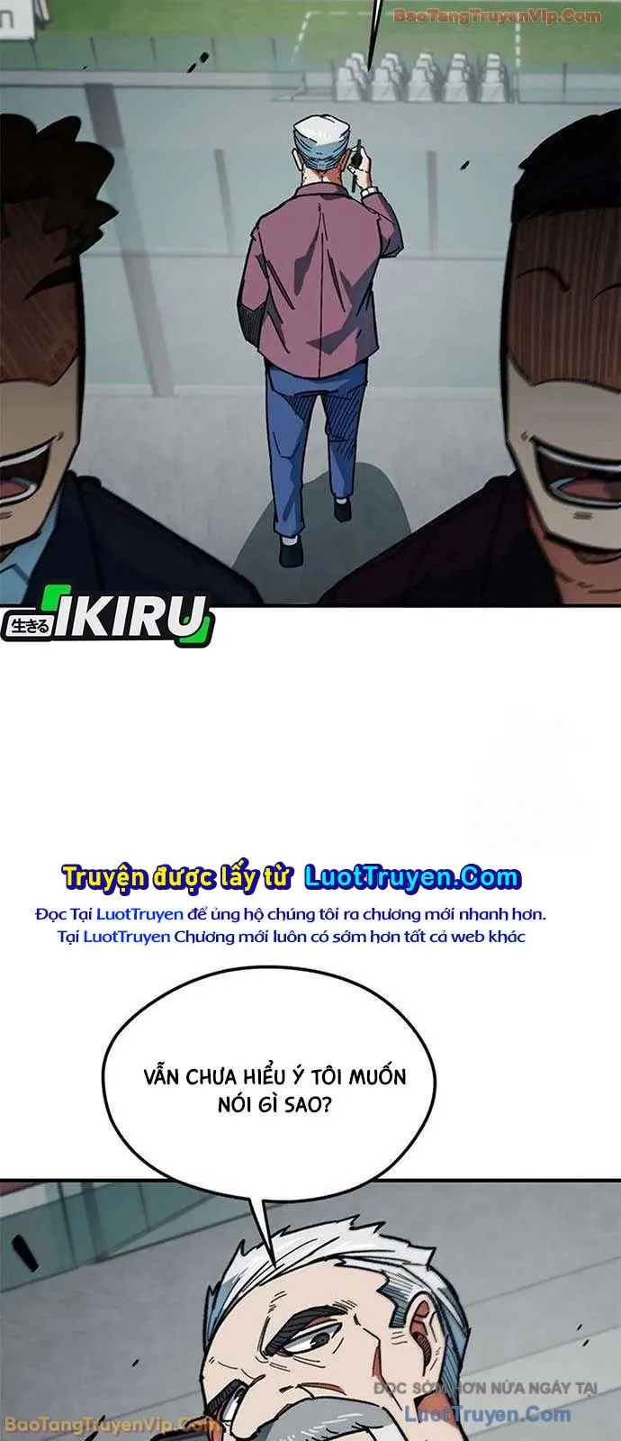 Tôi Bị Hiểu Lầm Là Siêu Sao Trên Sân Cỏ Chapter 54 - Trang 2