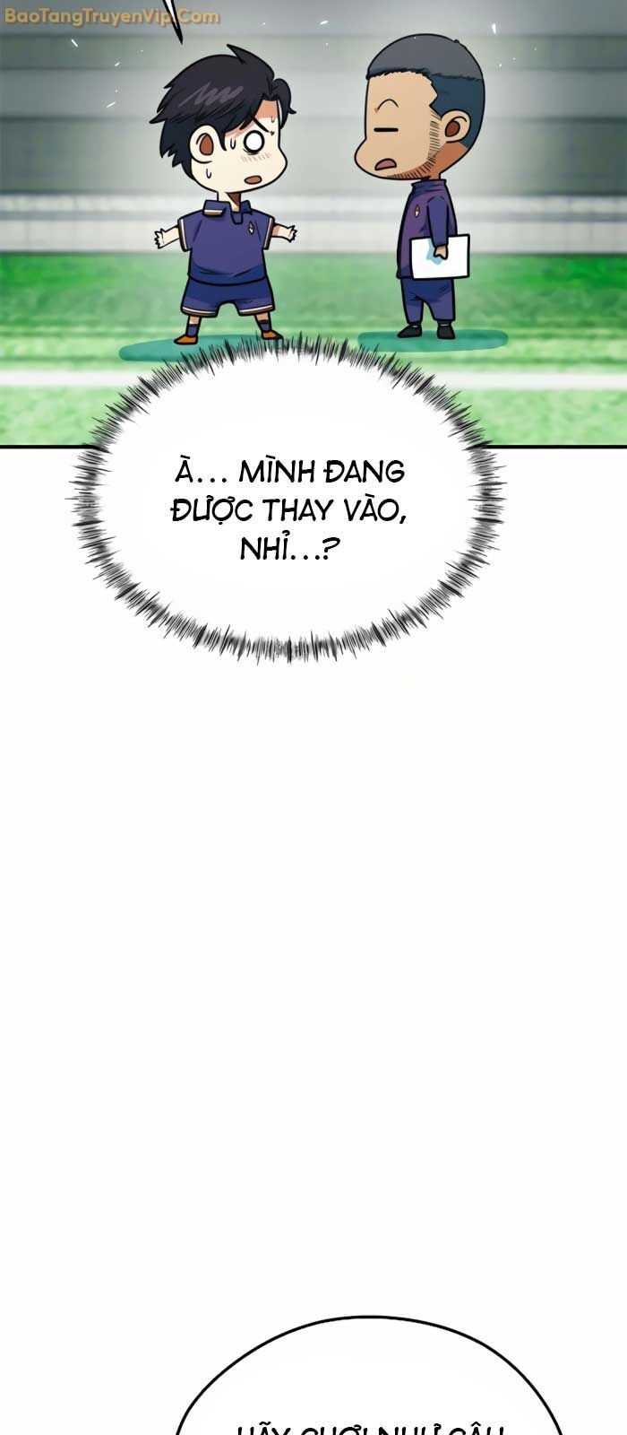 Tôi Bị Hiểu Lầm Là Siêu Sao Trên Sân Cỏ Chapter 6 - Trang 4